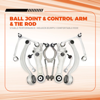 DPATP Grosir Lengan Kontrol Suspensi untuk BMW BENZ Landrover Jaguar Audi Tesla Volvo Porsche Maserati VW