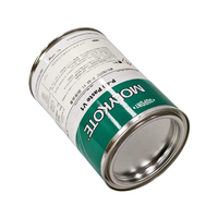 Pelumas Baut dan Gir Molykote P-40 Paste V1, Non-logam, Tahan Air, Grease Daya Rekat Tinggi
