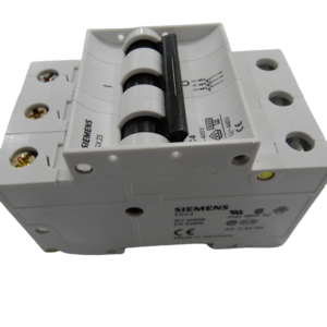 Repuestos para Máquina SMT 00302817S01 INTERRUPTOR AUTOMÁTICO 5SX2 - Product Image 1