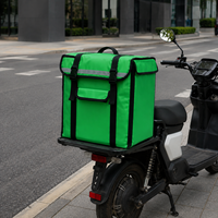 Tissu Oxford en PVC 840D vert herbe, résistant aux rayures, imperméable, 0,5 mm, pour sacs de randonnée en plein air