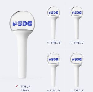 Bâton lumineux LED à effet 3D, logo personnalisé, bâton lumineux RGB pour concert, fans de K-pop, fête, festival, accessoire de cheering - Product Image 4