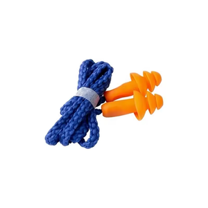 Tapones para los Oídos Suaves y Seguros, con Cable, para Reducir el Ruido del Avión, con Empaque - Product Image 2