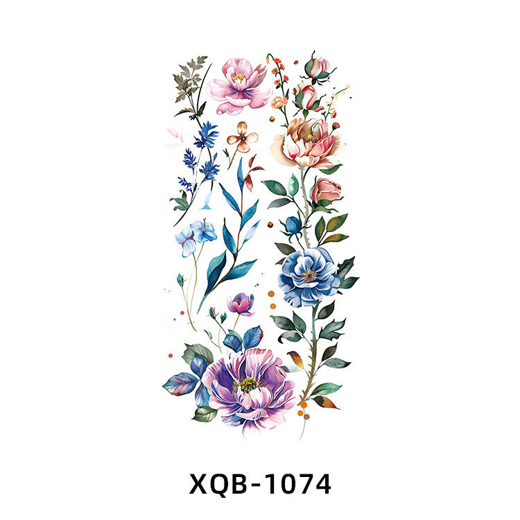 Xqb-1074 - 114*210mm