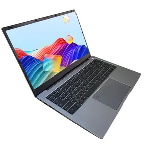 الكمبيوتر المحمول عالي الجودة للألعاب بسعر الجملة بشاشة 15.6 بوصة ومعالج Intel Core i7 1260 بكسل أجهزة الكمبيوتر المحمولة القوية لأجهزة الملاحظات الخاصة بأجهزة الكمبيوتر الشخصية والألعاب بسعر رخيص