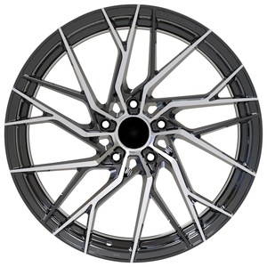 <span class=keywords><strong>ขอบ</strong></span>ล้ออัลลอยด์ล้อ17 18 19 20 21 22 23นิ้ว<span class=keywords><strong>ขอบ</strong></span>จานลึ<span class=keywords><strong>ก</strong></span>ล้อฟอร์จ1ชิ้น - Product Image 2