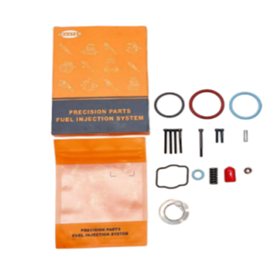 NANTAI Kit de réparation d'injecteur diesel à rampe commune 891810 C10 C12 pour C10 C12 Kits de réparation d'injecteur diesel CAT - Product Image 2