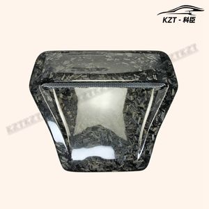 Para <span class=keywords><strong>HONDA</strong></span>, aspecto forjado de fibra de carbono 17 en adelante Civic Type <span class=keywords><strong>R</strong></span> FK8 OE Type Rear Hood Vent - Product Image 1