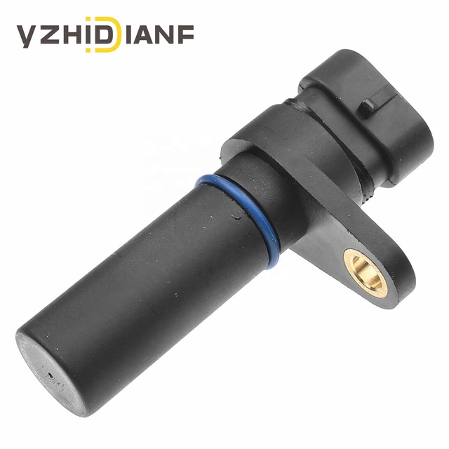Auto Parts Transmission Vehicle Speed Sensor 1541232 580056272 1541231 for Hyster Forklift