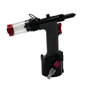 SWT-1600 rivet gun ferramenta rebitador pneumático de ar industrial