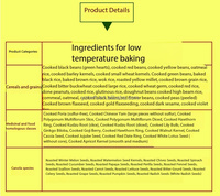 Graines de Perilla Bio Écologiques, Conditionnées Sous Vide, Options de Vente en Gros, Ensachées en Vrac, 100% Pures et Naturelles, Favorisant la Santé Gastro-intestinale