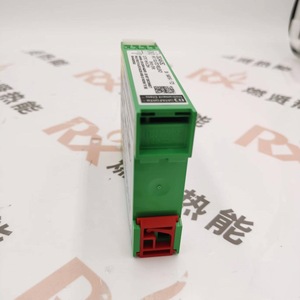Módulo de Entrada y Salida Analógica Dataforth DSCA45-05C, Aislador de Señales, Montaje en Riel DIN - Product Image 1