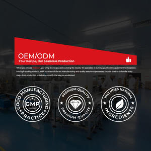 OEM vendita calda multivitaminico integratore multiminerale supporto di memoria un quotidiano compresse da donna - Product Image 6