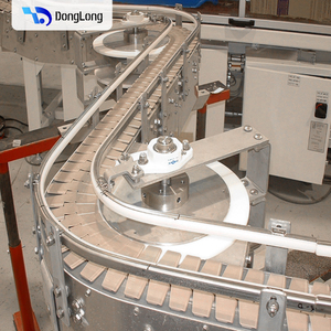 Donglong Factory Direct Sales <strong>Conveyor</strong>, Chain Plate <strong>Conveyor</strong>, Conveying System - Product Image 3