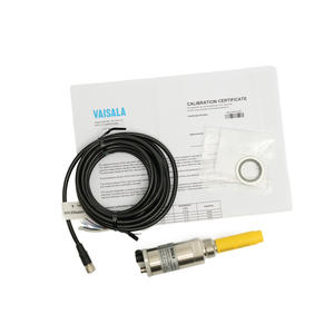 เครื่องวิเคราะห์ DMT143L และ DMT143ก๊าซ <span class=keywords><strong>Vaisala</strong></span>-80ถึง20องศา C เครื่องส่งสัญญาณจุดน้ำค้าง - Product Image 2