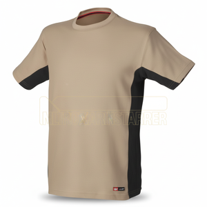 Camiseta elástica para hombre - Product Image 1