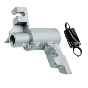 Pieza de Repuesto de Acero para Bloqueo de Cambio de Transmisión Chrysler 68088259AA 4578087AG 68091343A 924-706 - Product Image 4