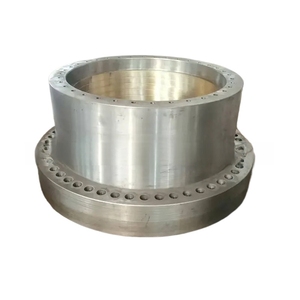 Cilindro Hidráulico de Alta Presión de Simple Efecto con Poste Guía y Cilindro para Vehículos de Construcción - Product Image 4