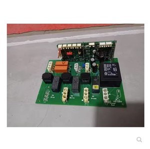 ใหม่และเป็นของแท้ ฟิลเตอร์ ZL05-20-490A โมดูล ZL05-20-490A - Product Image 2