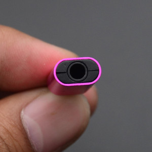 Type C To 3.5mm Audio <b>Adapter</b> Aluminum Alloy For Mobile Phone <b>Plug</b> In Connector - Product Image 3