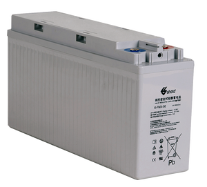 Batterie plomb-acide <span class=keywords><strong>Shoto</strong></span> 12V 50Ah-200Ah Capacités Entretien gratuit pour UPS et appareils ménagers pour chariots élévateurs électriques - Product Image 1
