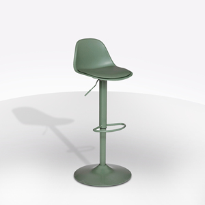 Sgabello AIKO, Stile Persiano - Product Image 1