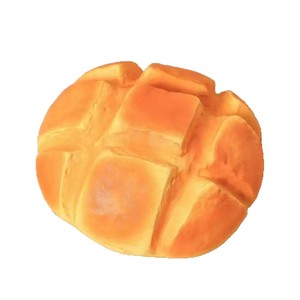 Bestseller transfrontalier : Jouets anti-stress en forme de pain et croissant, réalistes, croustillants et moelleux, en matériau PU doux, humide et à récupération lente, pour les 8 ans et plus - Product Image 5