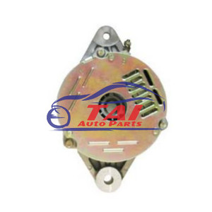 TW014อัลเทอร์เนเตอร์24โวลต์50A สำหรับเครื่องยนต์รถบรรทุก Hino EF750 EK100ระบบเครื่องยนต์อัตโนมัติ0201-102-1010 - Product Image 2
