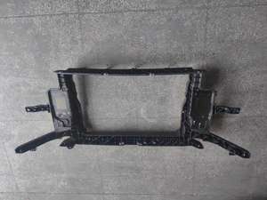 Soporte de Radiador de Alta Resistencia de Reemplazo Directo para <span class=keywords><strong>Hyundai</strong></span> <span class=keywords><strong>KONA</strong></span> 2022-2023, Aleación de Aluminio Resistente a la Corrosión - Product Image 5