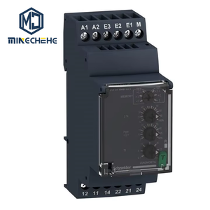 High Precision Chip Resistor RM35JA32MR RM35JA34MR SMD Component With Excellent Anti-Sulfuration Performance for Consumer Electr - Product Image 1