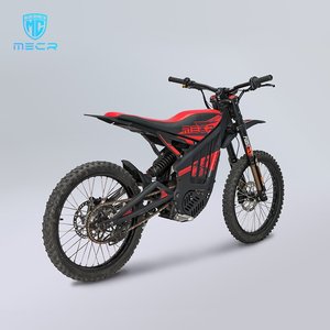 Motocicleta Ligera MECR X 72v Pro Dirt Bike 3000W Mototec para Conducción Urbana - Product Image 2