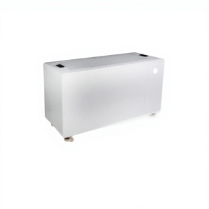 C6 Dielectric Oil Immersion Cooling Tank 6 Slots Quiet Liquid Coolant System With External Dry Cooler Radiator - Product Image 1