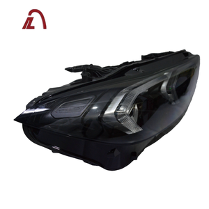 Faros Delanteros LED para <span class=keywords><strong>BMW</strong></span> Serie 3 330i <span class=keywords><strong>340i</strong></span> G20 2022 2023 2024 Nuevo Modelo Versión Negra, Faros Delanteros G20, Autopartes - Product Image 6