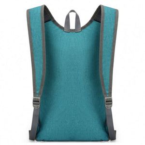 Sacs à dos pliables ultralégers de bonne qualité, sacs à dos de voyage portables pour la randonnée et le cyclisme - Product Image 3