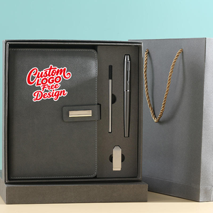 <span class=keywords><strong>2026</strong></span>: Set de Regalo Promocional de Gran Venta, Logotipo Personalizado, Regalos Corporativos de Negocio para Navidad/Año Nuevo, <span class=keywords><strong>Ideas</strong></span> para Pequeñas Empresas - Product Image 1