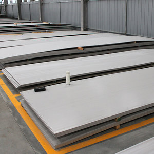 Plaque en acier inoxydable poli de haute qualité, prix d'usine, vente chaude, 304L 316L, soudage, découpe, pliage, épaisseur de 0,1 à 200 mm - Product Image 5