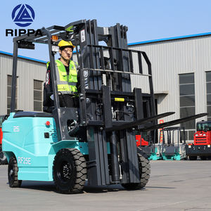 מודל חדש rppa <span class=keywords><strong>2.5</strong></span> טון טעינה מלגזה סין מלגזה מלגזה חשמלי מלגזה מלגזה מלגזה מלגזה חשמל מחסן - Product Image 3