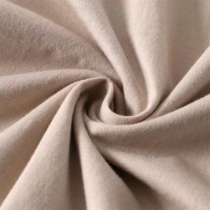 Camiseta 100% de algodón con todos los colores, todas las tallas en stock, muestra de logotipo gratis, personalizada, hecha en China - Product Image 3