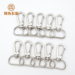 Mosquetón de Aleación de Zinc Duradero Tongwei para Correa de Perro y Collar de Mascota - Product Image 2