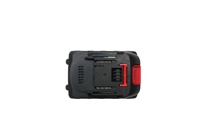 Top produit pistolet à clouer pneumatique sans fil électrique 21V pistolets à ongles en béton solide pour le bois