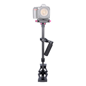 YELANGU Gimbal <b>Stabilizer</b> Carbon Fiber 3 Axis Smart Steady Shot <b>For</b> <b>Camera</b> - Product Image 4