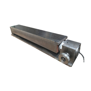 Máquina de Corte por Hilo EDM Profesional de Alta Rentabilidad con Placa Electromagnética Inclinable para Afilado de Cuchillas, Fresado y Corte por Hilo JYC CE ISO E - Product Image 3