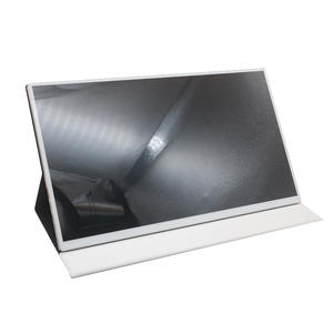 TFT 3840*2160 moniteurs portables ordinateur portable LED panneau OLED <span class=keywords><strong>4K</strong></span> 60hz connecteur noir pour les entreprises 13.3 <span class=keywords><strong>pouces</strong></span> 10mm épaisseur 30 jours 10ms - Product Image 1