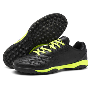 Personalizzato Indoor TF uomo tappeto erboso futzalki originale superfly professionale futbol chuteira futsal calcio scarpe <span class=keywords><strong>da</strong></span> calcio scarpe tacchetti - Product Image 3