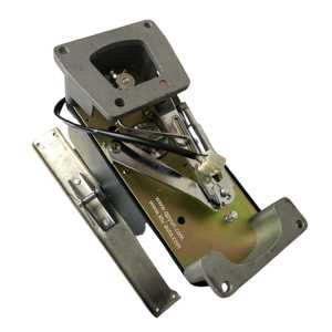 Moteur de pompe d'aspiration pour porte pliante de <span class=keywords><strong>bus</strong></span> électrique 61C03-08100-B 12V/24V pour système de porte de passagers des <span class=keywords><strong>bus</strong></span> Yutong Higer Kinglong - Product Image 4