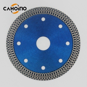 105mm lỗ bên trong 20mm lưới hình dạng kim cương lưỡi cưa tròn cho khô/ướt cắt gốm sứ - Product Image 1