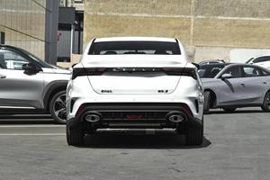 चीनी ऑटो कूलरे भूली हुई गर्म गैसोलीन वाहन कूलरे कार 1.5 टी 5 सीटर कार - Product Image 6