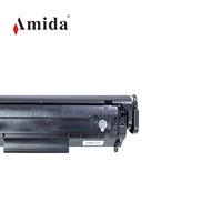 Imprimante laser tout-en-un Amida M3100NW sans fil Wifi A4 noir pour la maison et le bureau