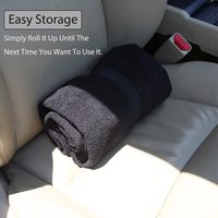 Housse de siège de voiture personnalisée imperméable à l'eau protection antidérapante durable housse de siège de voiture pour berline SUV camions Pick Mini Van