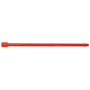 Barre en acier Rothenberger pour embouts de radiateur 1.1/4 ", longueur 750mm - Product Image 1