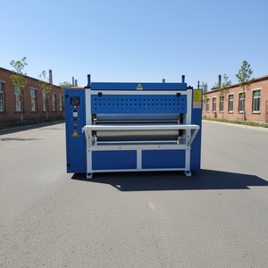 Máquina de Grabado en Relieve para Placas de Madera XYH-1300 - Product Image 2